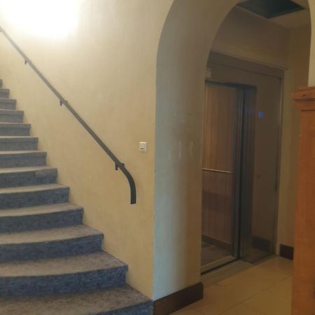 Studio Non Fumeur 38M2 Calme, Confort, Ascenseur Béziers Exterior foto