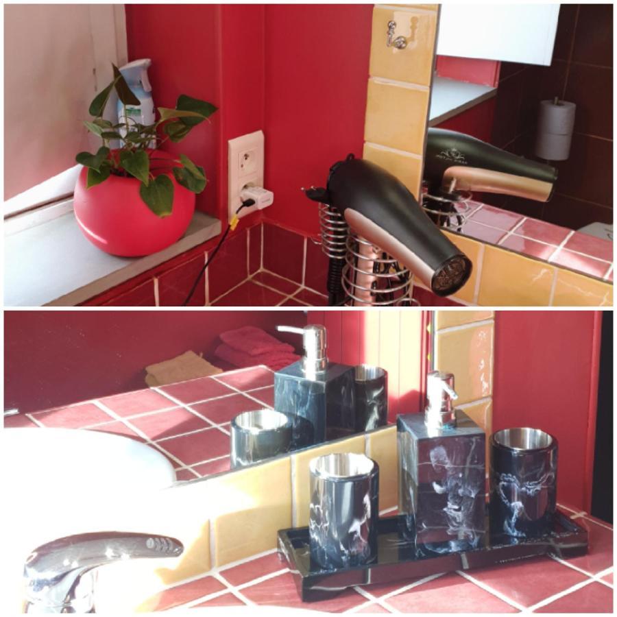 Studio Non Fumeur 38M2 Calme, Confort, Ascenseur Béziers Exterior foto