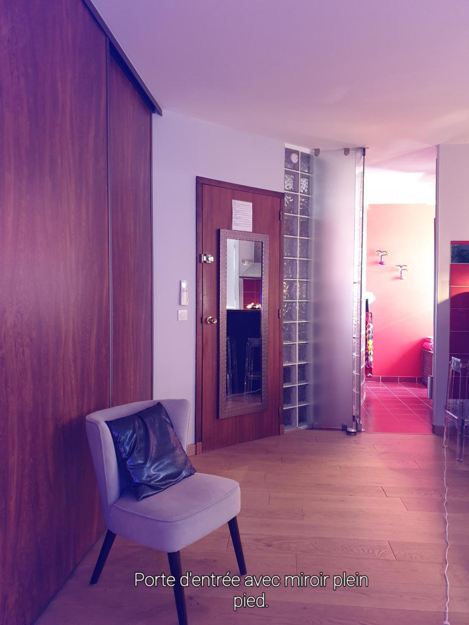 Studio Non Fumeur 38M2 Calme, Confort, Ascenseur Béziers Exterior foto