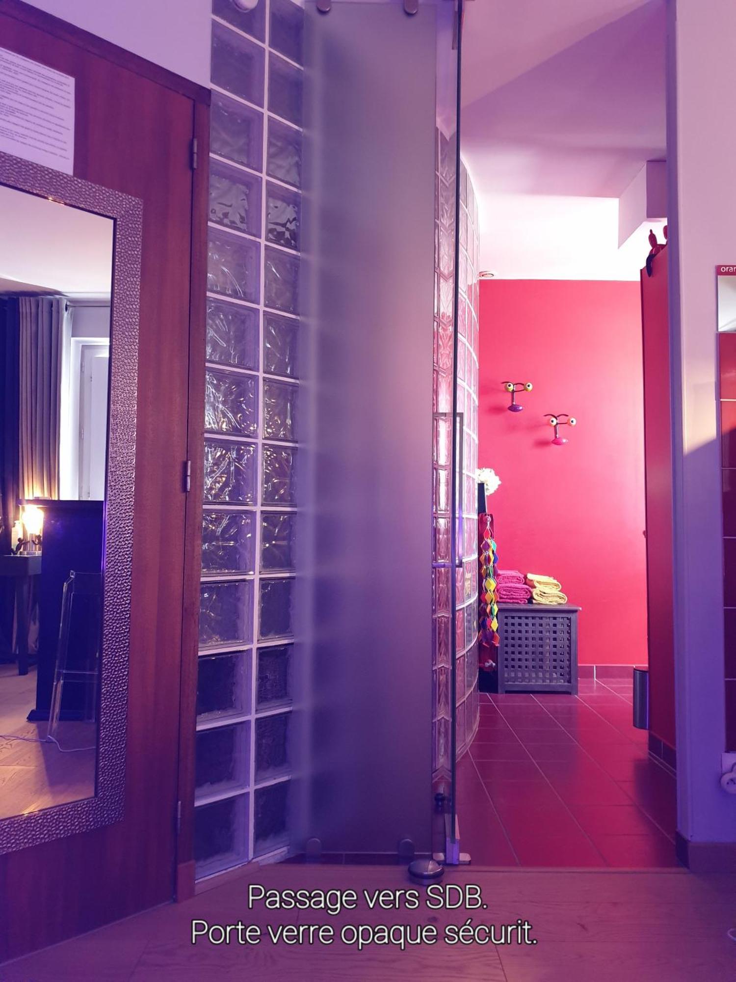 Studio Non Fumeur 38M2 Calme, Confort, Ascenseur Béziers Exterior foto