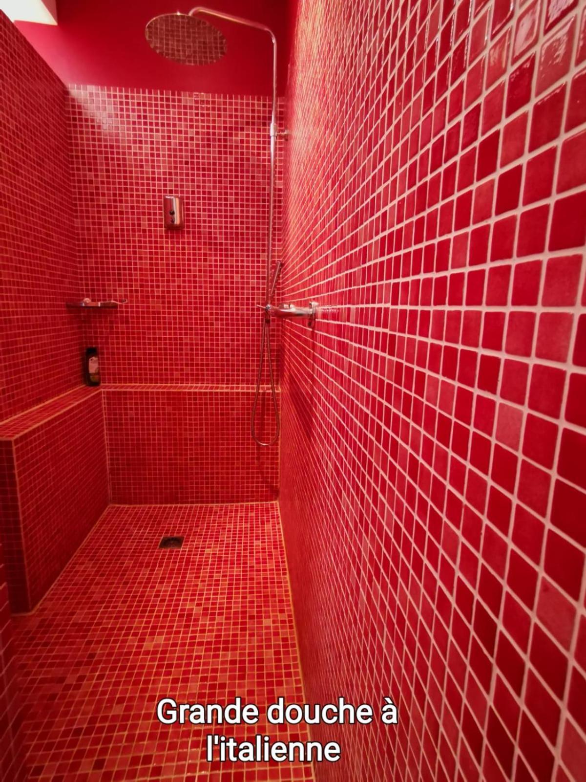 Studio Non Fumeur 38M2 Calme, Confort, Ascenseur Béziers Exterior foto