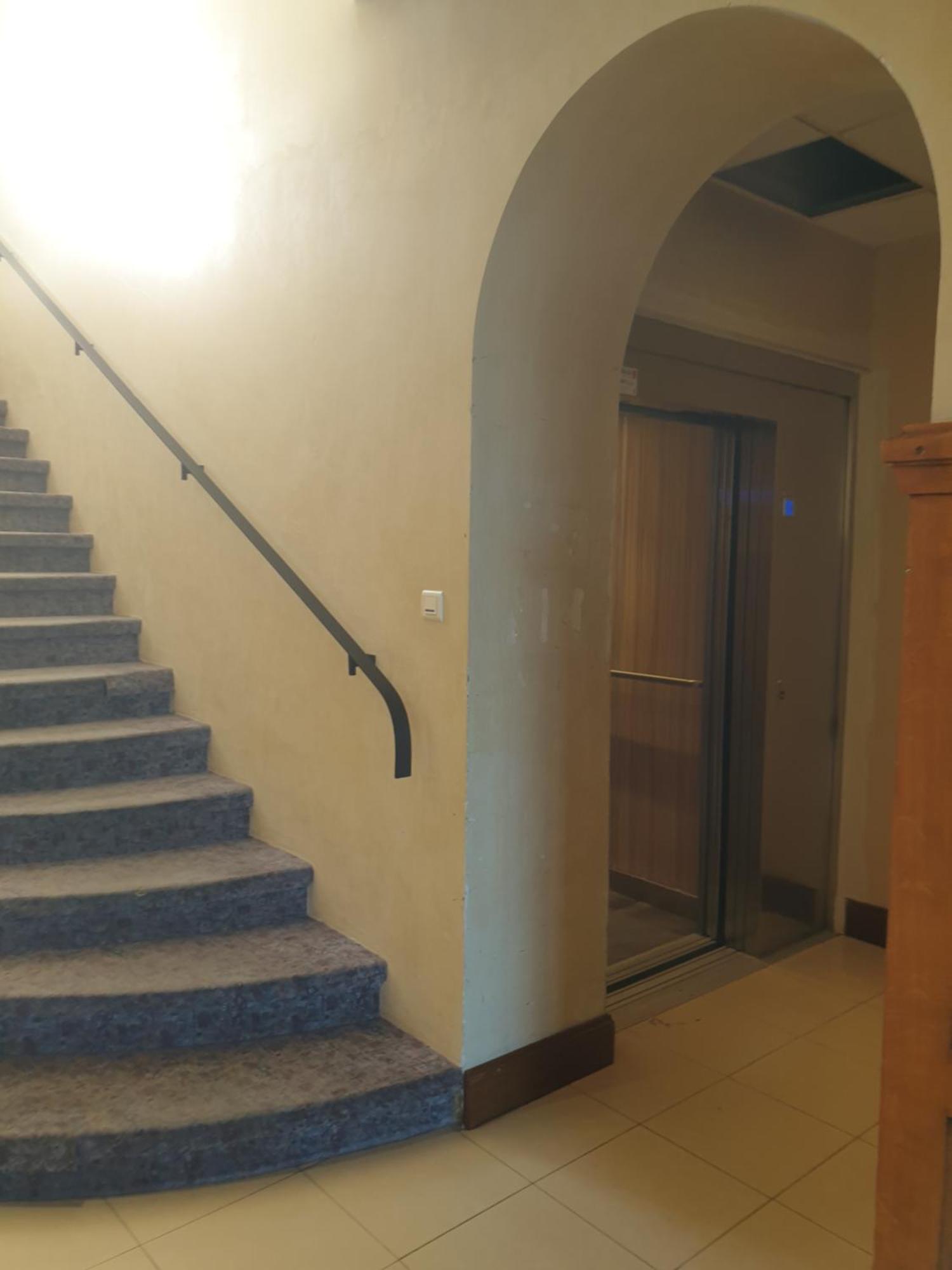 Studio Non Fumeur 38M2 Calme, Confort, Ascenseur Béziers Exterior foto